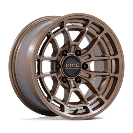 ARCHER 17X8.5 6X5.5 106 +0 M-BRNZ