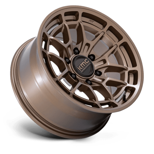 ARCHER 17X8.5 6X5.5 106 +0 M-BRNZ