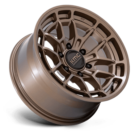 ARCHER 17X8.5 6X5.5 106 +0 M-BRNZ
