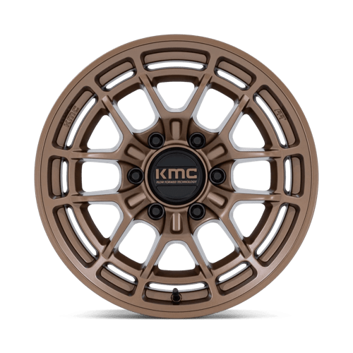 ARCHER 17X8.5 6X5.5 106 +0 M-BRNZ