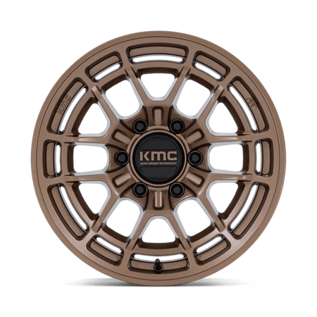 ARCHER 17X8.5 6X5.5 106 +0 M-BRNZ
