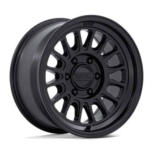 IMPACT FFT 18X9 5X5 71 +0 M-BLK