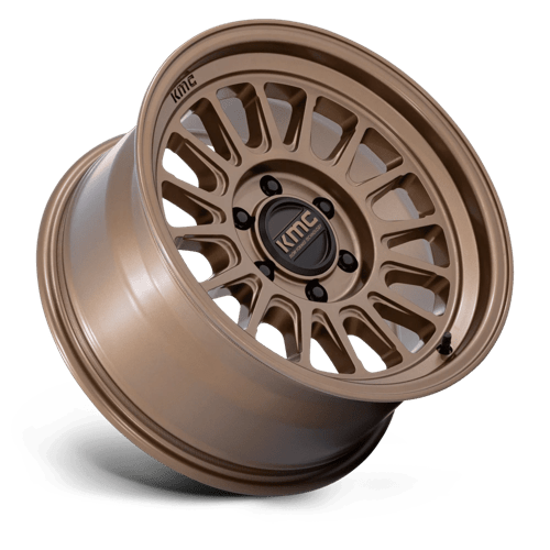 IMPACT FFT 17X8.5 6X5.5 106 +0 M-BRNZ