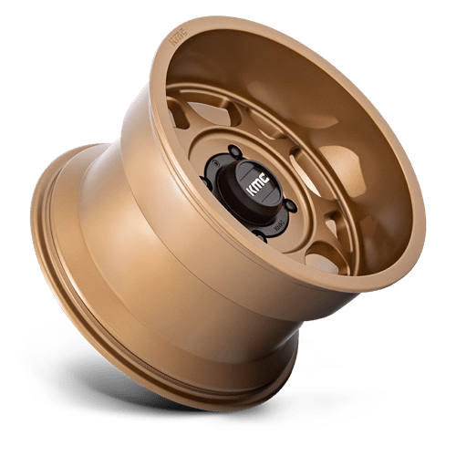 TORO S UTV 15X10 4X156 M-BRNZ 0MM