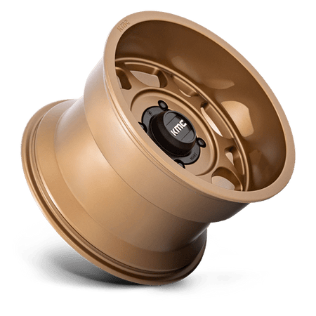 TORO S UTV 15X10 4X156 M-BRNZ 0MM