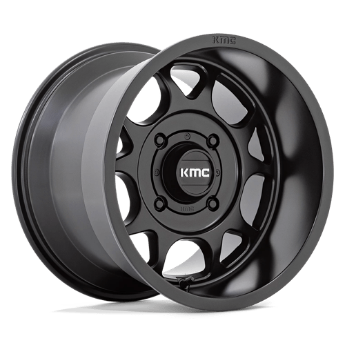 TORO S UTV 15X10 4X137 S-BLK 0MM