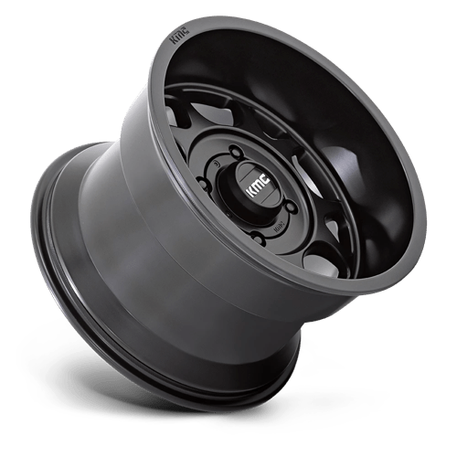 TORO S UTV 15X10 4X137 S-BLK 0MM