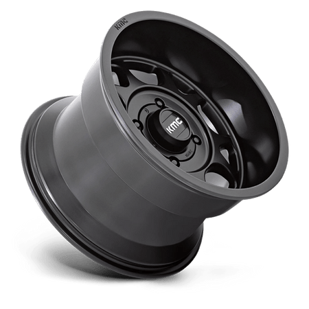 TORO S UTV 15X10 4X137 S-BLK 0MM