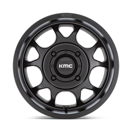 TORO S UTV 15X10 4X137 S-BLK 0MM