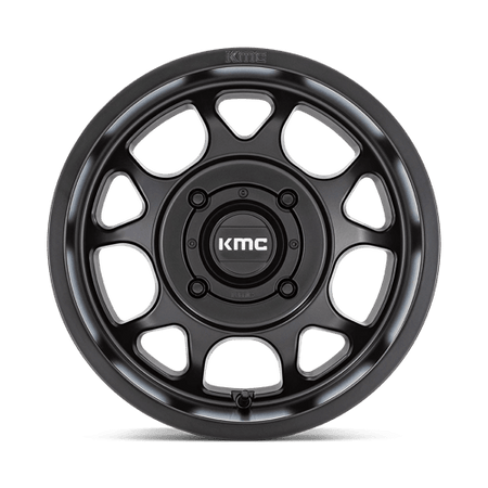 TORO S UTV 15X10 4X137 S-BLK 0MM