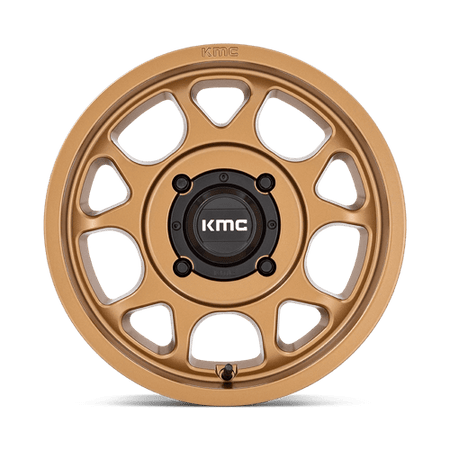 TORO S UTV 15X7 4X156 M-BRNZ 10MM