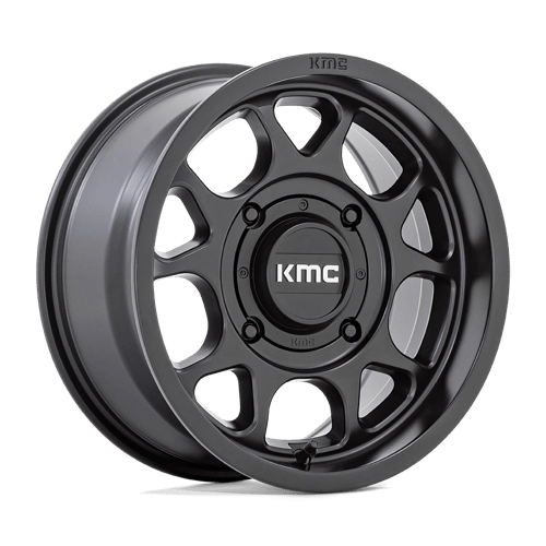 TORO S UTV 15X7 4X156 S-BLK 10MM