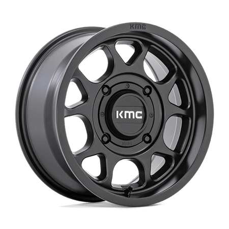 TORO S UTV 15X7 4X156 S-BLK 10MM