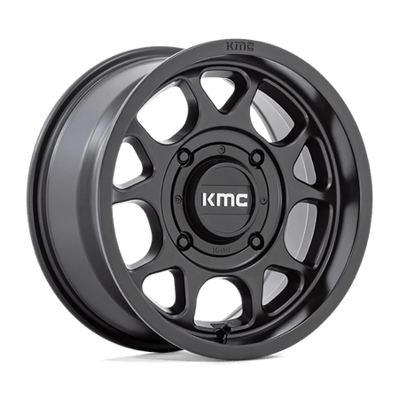 TORO S UTV 15X7 4X156 S-BLK 10MM