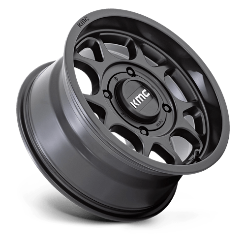 TORO S UTV 15X7 4X156 S-BLK 10MM