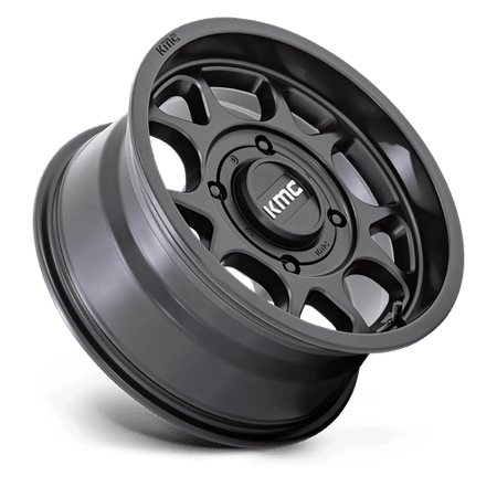 TORO S UTV 15X7 4X156 S-BLK 10MM