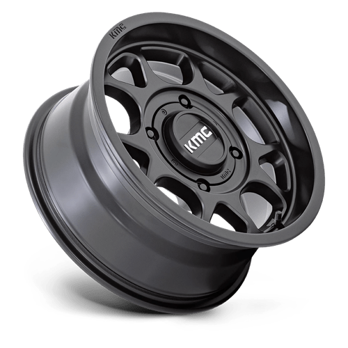 TORO S UTV 15X7 4X137 S-BLK 10MM