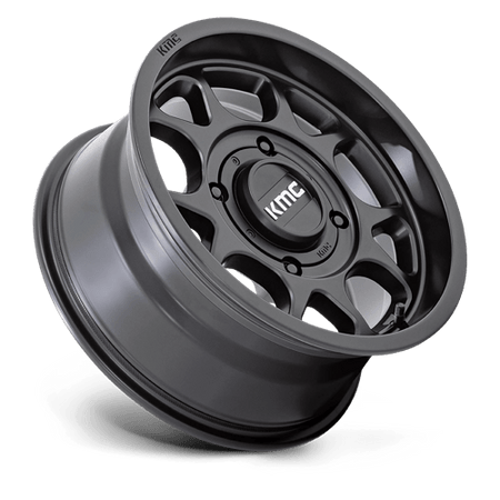 TORO S UTV 15X7 4X137 S-BLK 10MM