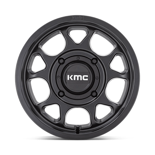 TORO S UTV 15X7 4X156 S-BLK 10MM