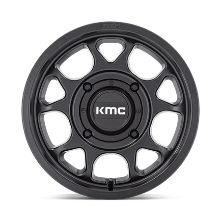 TORO S UTV 15X7 4X156 S-BLK 10MM