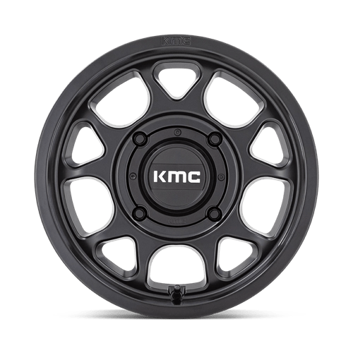 TORO S UTV 15X7 4X137 S-BLK 10MM