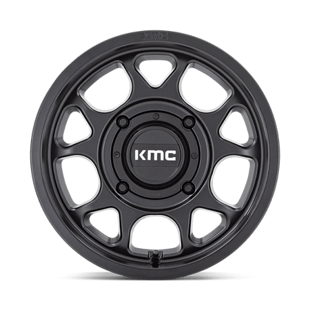 TORO S UTV 15X7 4X137 S-BLK 10MM