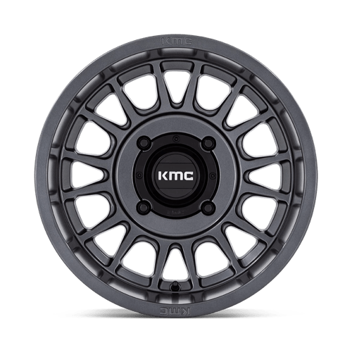 IMPACT UTV 15X10 4X137 96 ANTH +0