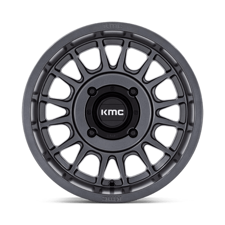 IMPACT UTV 15X10 4X137 96 ANTH +0