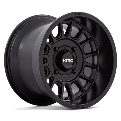IMPACT UTV 15X10 4X156 115 S-BLK +0