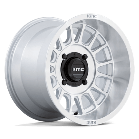 IMPACT UTV 15X10 4X156 115 SLV-MACH +0