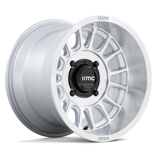 IMPACT UTV 15X10 4X137 96 SLV-MACH +0