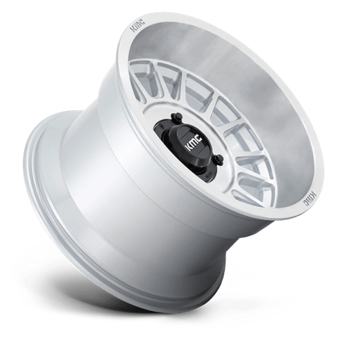 IMPACT UTV 15X10 4X137 96 SLV-MACH +0