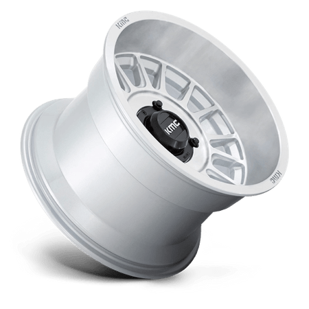 IMPACT UTV 15X10 4X137 96 SLV-MACH +0