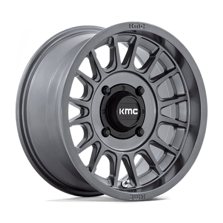 IMPACT UTV 15X7 4X137 96 ANTH +10