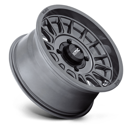 IMPACT UTV 15X7 4X156 115 ANTH +10