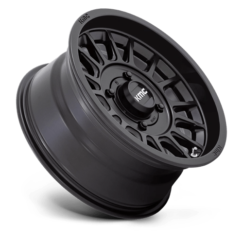 IMPACT UTV 15X7 4X156 115 S-BLK +10