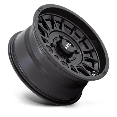 IMPACT UTV 15X7 4X156 115 S-BLK +10