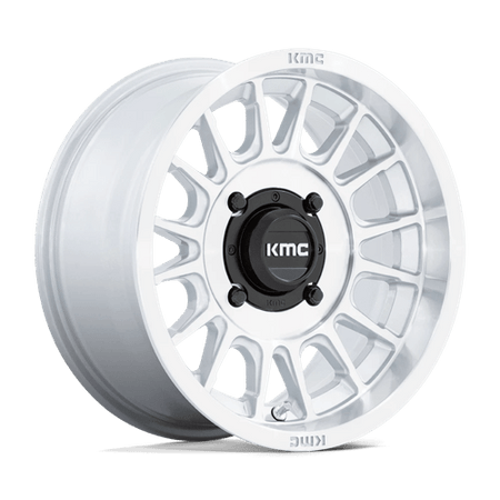 IMPACT UTV 15X7 4X156 115 SLV-MACH +10