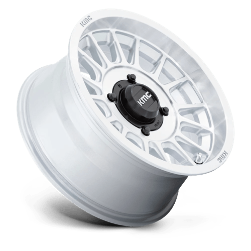 IMPACT UTV 15X7 4X137 96 SLV-MACH +10