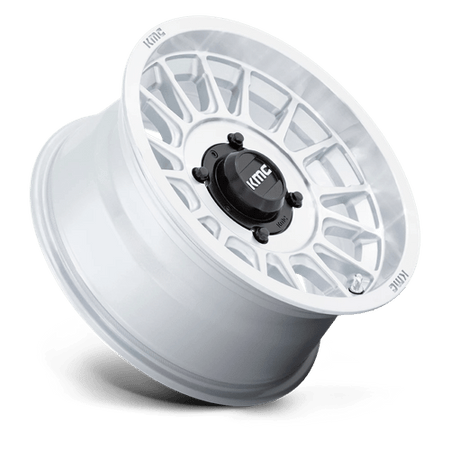 IMPACT UTV 15X7 4X156 115 SLV-MACH +10