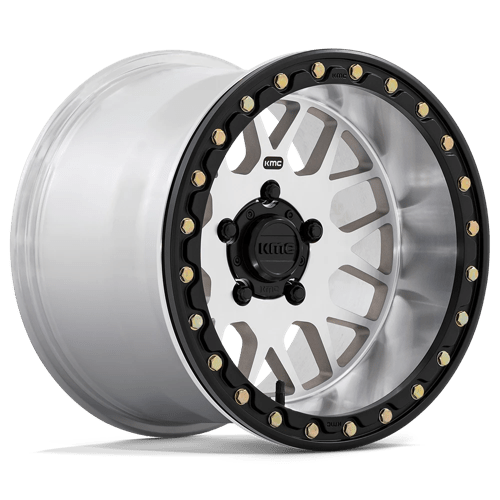 GRENADE UTV BL 15X6 4X156 MACH 38MM