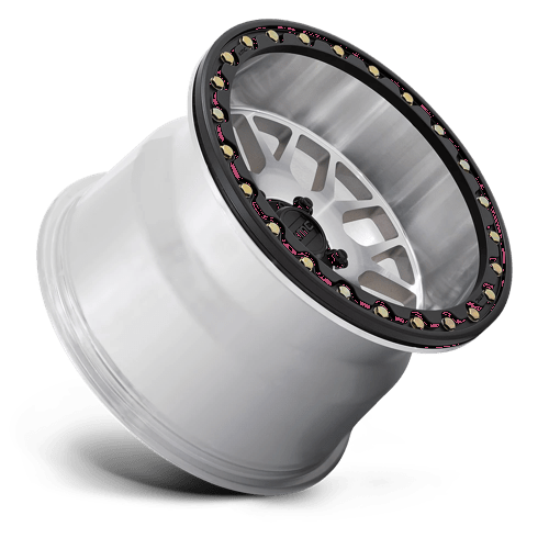 GRENADE UTV BL 15X10 5X4.5 MACH 00MM