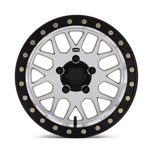 GRENADE UTV BL 15X10 5X4.5 MACH 00MM
