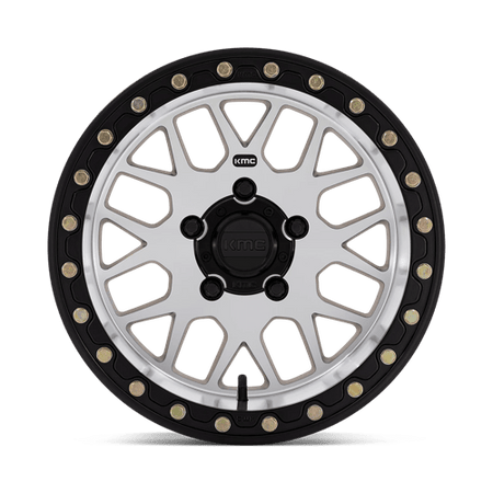 GRENADE UTV BL 15X10 5X4.5 MACH 00MM
