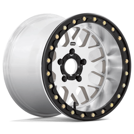 GRENADE UTV BL 15X6 4X156 MACH 38MM