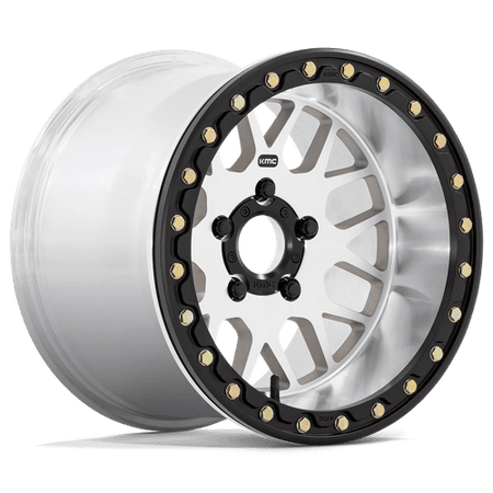 GRENADE UTV BL 15X10 5X4.5 MACH 00MM