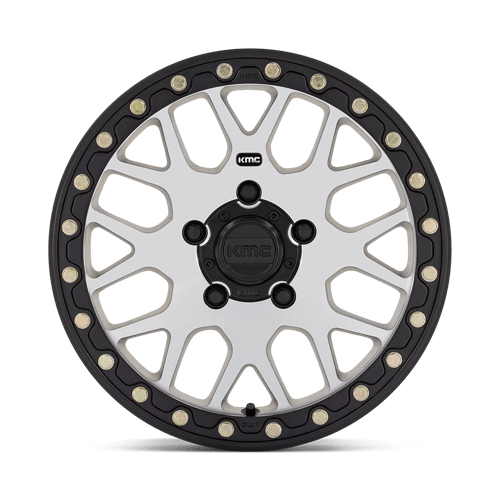 GRENADE UTV BL 15X6 5X4.5 MACH 38MM