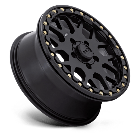 GRENADE UTV BL 15X6 5X4.5 S-BLK 38MM