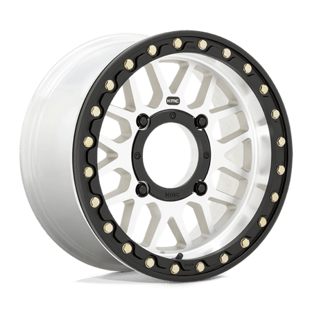 GRENADE UTV BL 15X7 4X156 MACH 10MM