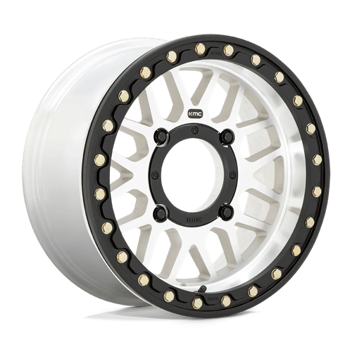 GRENADE UTV BL 15X7 4X156 MACH 10MM